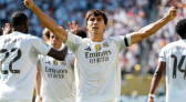 Real Madrid vence Borussia Dortmund e avança à semifinal contra o PSG