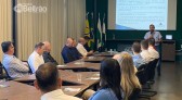Declaração de Imposto de Renda Pessoa Física foi tema do primeiro Café Acefb de 2024