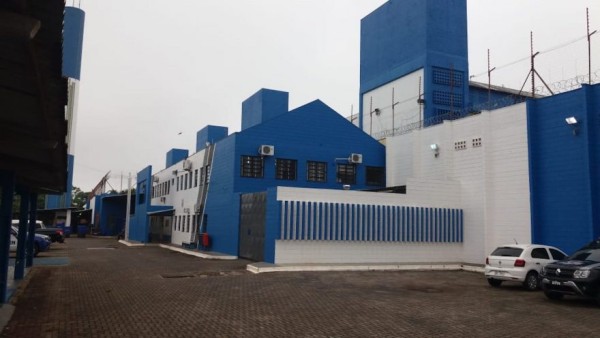 Detento é morto na Penitenciária Estadual de Francisco Beltrão