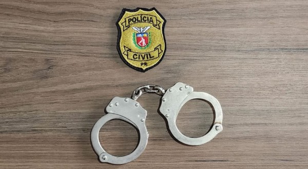 Duas mulheres são presas por mandados de furto qualificado em Santo Antônio do Sudoeste