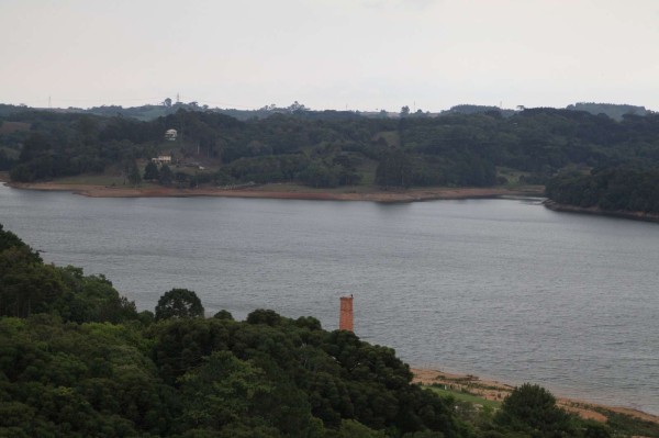 Monitor de Secas aponta para continuidade da estiagem