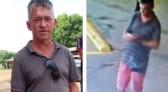 Família busca por senhor desaparecido durante viagem para Porto Alegre