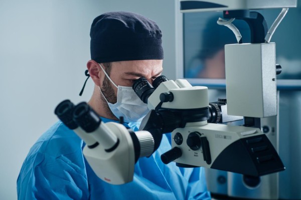 Cresce a procura de pacientes por implante de lentes multifocais
