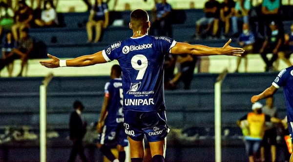 União anuncia grande peneirão para novos talentos do futebol