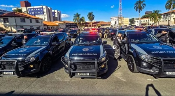 Polícia Militar lança Operação Omnis para reforçar segurança em todo o Paraná