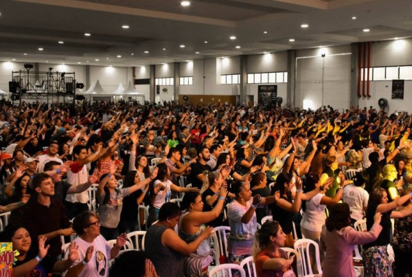 Carnaval, esporte, festas e religião enriquecem o calendário turístico de fevereiro