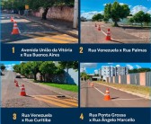 Debetran define pontos exclusivos de embarque e desembarque para a Expobel 2026