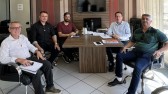 Prefeitura, Polícia Penal e Rafitec lançam projeto de ressocialização e geração de renda para detentos