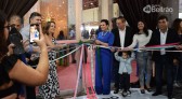 Confira como foi a abertura da Expofeira Mulher e Sudoeste Rural Show