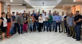 Maria Catarina Pereira Lima é a primeira mulher presidente da Unibel