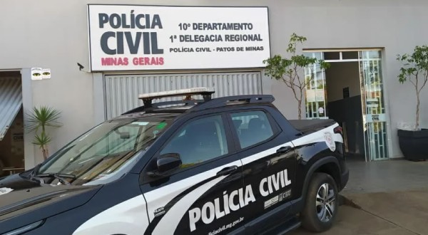 Mãe finge dormir e flagra filha sendo estuprada pelo padrasto em MG