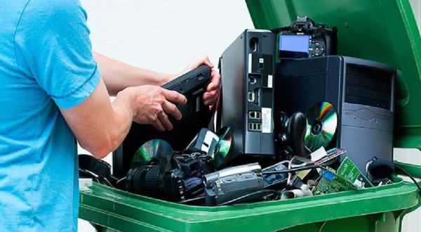 Francisco Beltrão promove ação para descarte correto de eletrônicos no dia 17