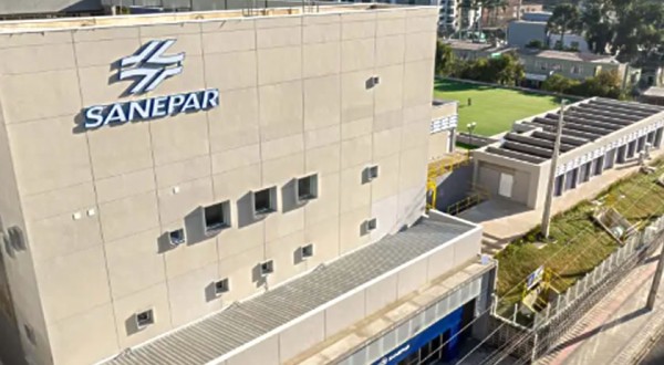 Sanepar amplia investimentos e aplica R$ 588 milhões no Paraná no primeiro trimestre de 2026