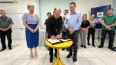 Prefeitura lança projeto para novo espaço de atendimento ao autismo