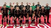 Galo perde para o Mangueirinha pela Série Prata