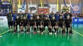 ABF perde primeiro jogo em Santa Helena na disputa por vaga na Série Ouro