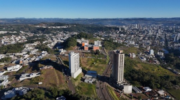 Moradores podem votar em prioridades para a gestão municipal nos próximos quatro anos
