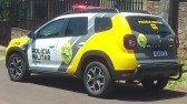 Suspeito de estupro de vulnerável é preso após ser contido por populares