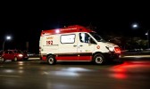 Confusão em casa noturna termina com agressão a equipe de socorro