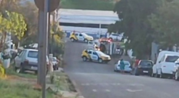 Homem fica gravemente ferido após briga no bairro Morumbi, em Pato Branco