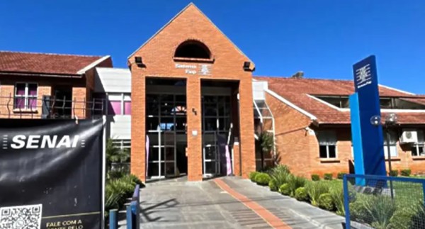 SENAI abre inscrições para cursos gratuitos de qualificação profissional