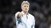 Vasco da Gama anuncia demissão de Renato Gaúcho após 22 partidas no cargo; saiba mais