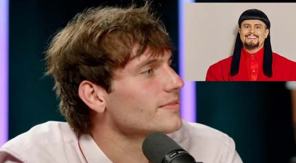 Oliver Tree e youtuber argentino Gaspi estão entre as vítimas de queda de helicópteros no Rio de Janeiro