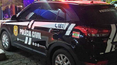 Polícia de SC aciona pela 1ª vez alerta em redes sociais para localizar menina desaparecida