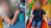 Bebês trocados em Inhumas: Após juíza ordenar indenização de R$ 1 milhão, pai de bebê trocado em hospital desabafa: ‘Nenhum dinheiro vai cobrir o que a gente está passando’