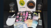 Casal é detido por tráfico de drogas