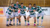 Marreco passa as semifinais do Paranaense Série Ouro