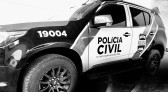Policia Civil cumpre mandado de prisão em Francisco Beltrão
