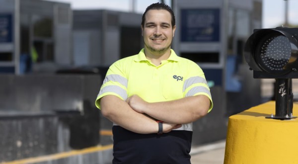 EPR Iguaçu abre 14 vagas para operadores de arrecadação em Cascavel e São Miguel do Iguaçu