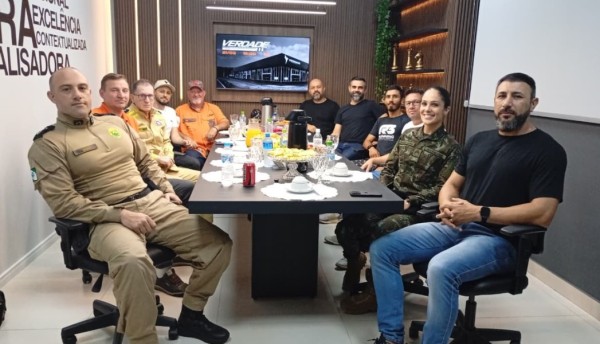 Francisco Beltrão recebe a 1ª Verdade Run: Esporte e Solidariedade em uma Corrida Noturna Inédita