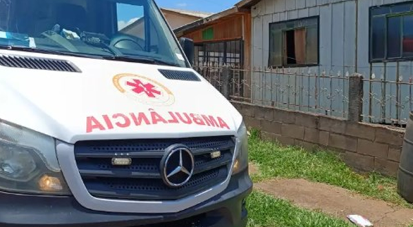 Homem morre durante tentativa de fuga após se envolver em briga