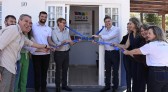 Creas de Beltrão inaugura nova sede