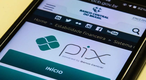 PIX automático e gratuito estará disponível em outubro de 2024