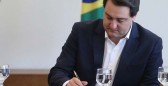 Ratinho Jr anuncia secretários da Casa Civil, Agricultura e Planejamento
