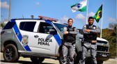 Paraná nomeia 81 novos policiais penais após primeiro curso de formação da corporação