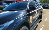 Mulher é presa suspeita de produzir e divulgar material envolvendo crianças e adolescentes