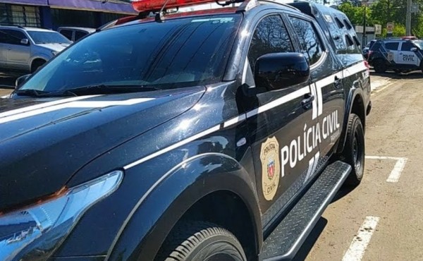 Mulher é presa suspeita de produzir e divulgar material envolvendo crianças e adolescentes