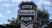 Polícia Civil prende suspeito de esfaquear e assaltar pedestre em Beltrão