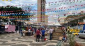 Confira a programação Cultural do 3º Arraiá de Beltrão