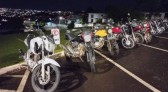 PM apreende 16 motocicletas durante operação 'Sossego em Duas Rodas'