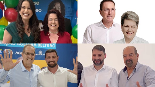 Pré-candidatos a prefeito, vice e vereadores são apresentados de forma oficial