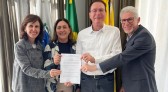 Município inicia modernização da emissão de alvarás, em parceria com Sebrae