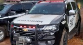 Polícia Civil cumpre busca e apreensão em residência e consultório de médica