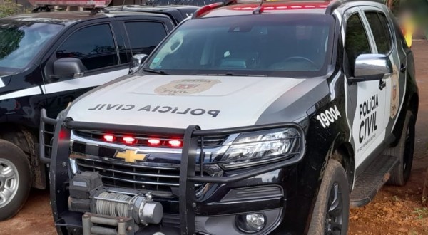 Polícia Civil cumpre busca e apreensão em residência e consultório de médica