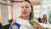 Mara Fornazari Urbano é a nova procuradora da mulher do legislativo beltronense