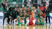 Marreco vence fora de casa e entra no G4 da Liga Nacional de Futsal 2025